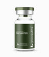 BAC Water 3ml